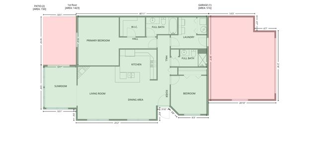18240 Kent Street NW, Elk River, MN 55330