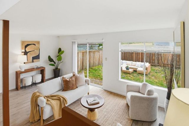 3885 Shamrock Court, South San Francisco, CA 94080