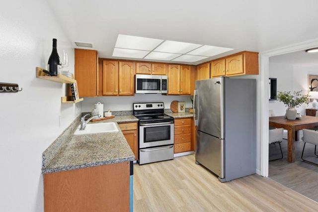 3885 Shamrock Court, South San Francisco, CA 94080