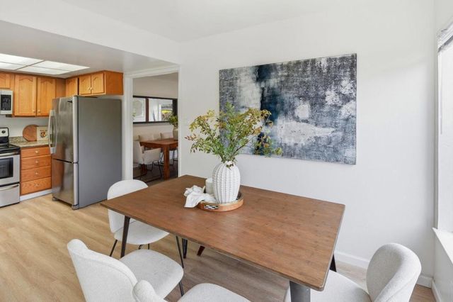 3885 Shamrock Court, South San Francisco, CA 94080