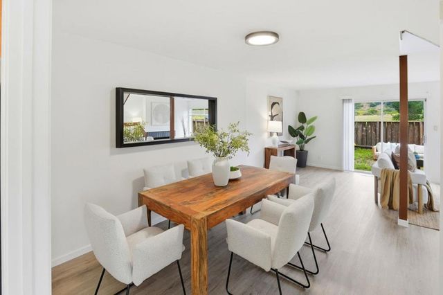 3885 Shamrock Court, South San Francisco, CA 94080