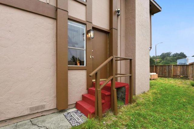 3885 Shamrock Court, South San Francisco, CA 94080