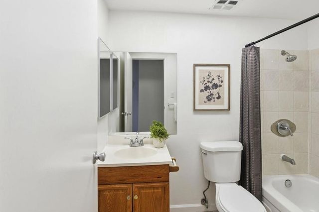 3885 Shamrock Court, South San Francisco, CA 94080