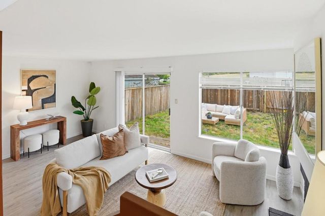 3885 Shamrock Court, South San Francisco, CA 94080