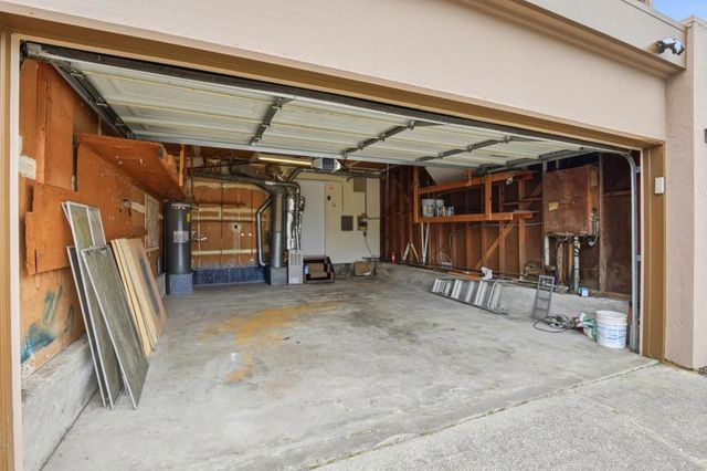 3885 Shamrock Court, South San Francisco, CA 94080