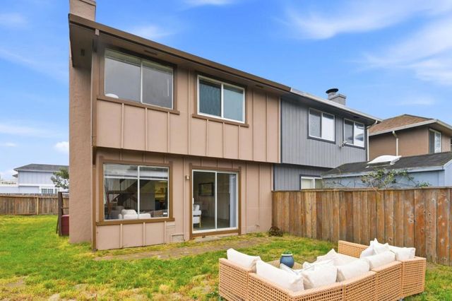 3885 Shamrock Court, South San Francisco, CA 94080