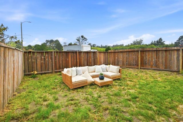 3885 Shamrock Court, South San Francisco, CA 94080