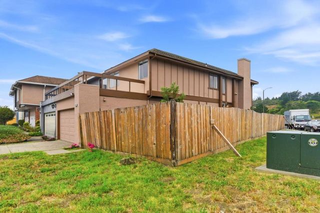 3885 Shamrock Court, South San Francisco, CA 94080
