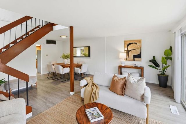 3885 Shamrock Court, South San Francisco, CA 94080