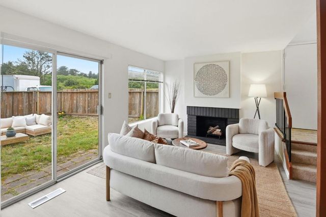 3885 Shamrock Court, South San Francisco, CA 94080