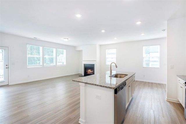 5740 Thornton Drive, Cumming, GA 30028