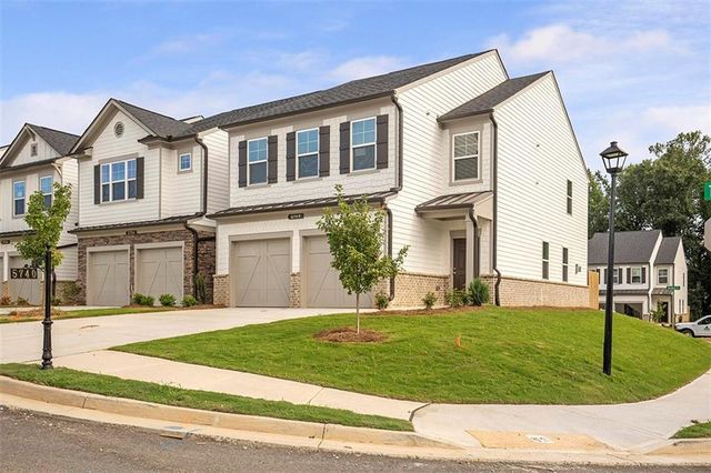 5740 Thornton Drive, Cumming, GA 30028