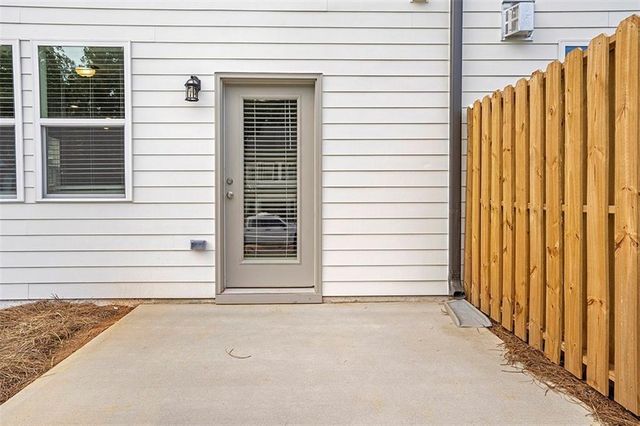 5740 Thornton Drive, Cumming, GA 30028