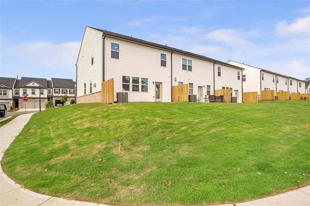 5740 Thornton Drive, Cumming, GA 30028