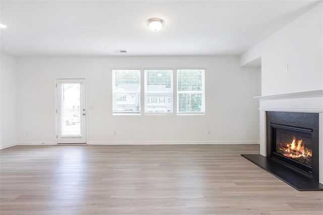 5740 Thornton Drive, Cumming, GA 30028