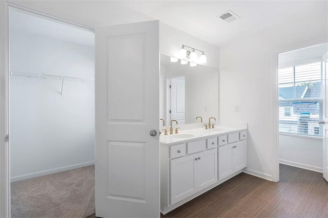 5740 Thornton Drive, Cumming, GA 30028