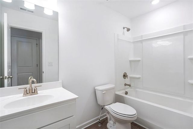 5740 Thornton Drive, Cumming, GA 30028