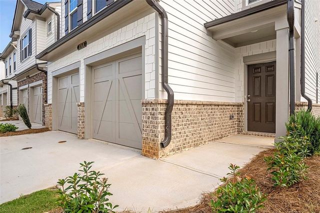 5740 Thornton Drive, Cumming, GA 30028