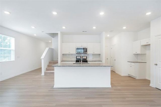 5740 Thornton Drive, Cumming, GA 30028