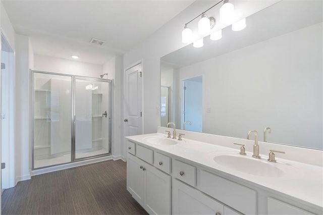 5740 Thornton Drive, Cumming, GA 30028