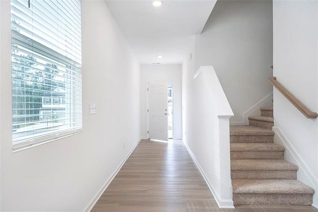 5740 Thornton Drive, Cumming, GA 30028