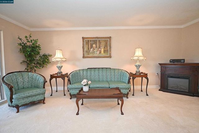 1160 Singingwood Ct 5, Walnut Creek, CA 94595