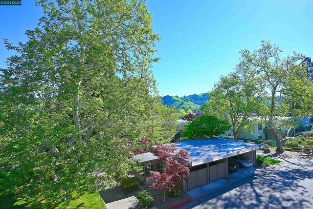 1160 Singingwood Ct 5, Walnut Creek, CA 94595