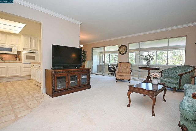 1160 Singingwood Ct 5, Walnut Creek, CA 94595