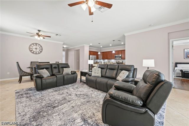 16112 Bonita Landing CIR, Bonita Springs, FL 34135