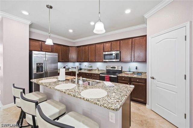 16112 Bonita Landing CIR, Bonita Springs, FL 34135