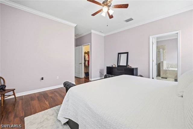 16112 Bonita Landing CIR, Bonita Springs, FL 34135