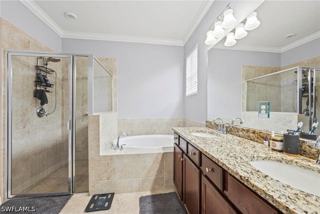 16112 Bonita Landing CIR, Bonita Springs, FL 34135