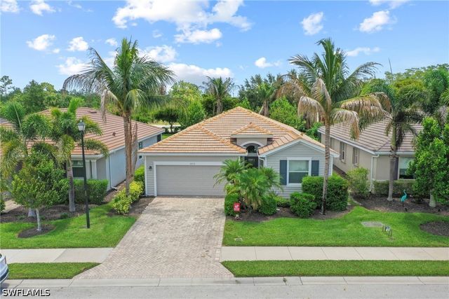 16112 Bonita Landing CIR, Bonita Springs, FL 34135