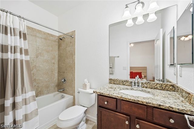 16112 Bonita Landing CIR, Bonita Springs, FL 34135