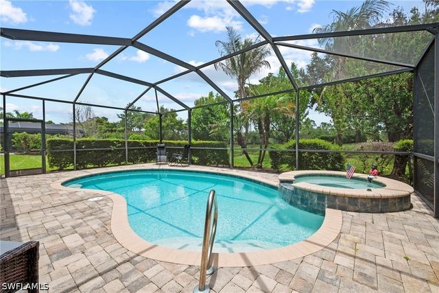 16112 Bonita Landing CIR, Bonita Springs, FL 34135
