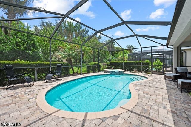 16112 Bonita Landing CIR, Bonita Springs, FL 34135