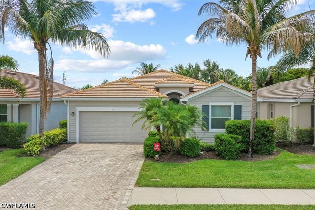 16112 Bonita Landing CIR, Bonita Springs, FL 34135