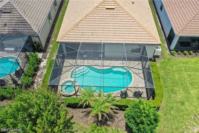 16112 Bonita Landing CIR, Bonita Springs, FL 34135