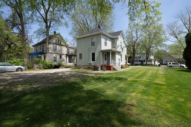 765 N Main Street, Pontiac, IL 61764