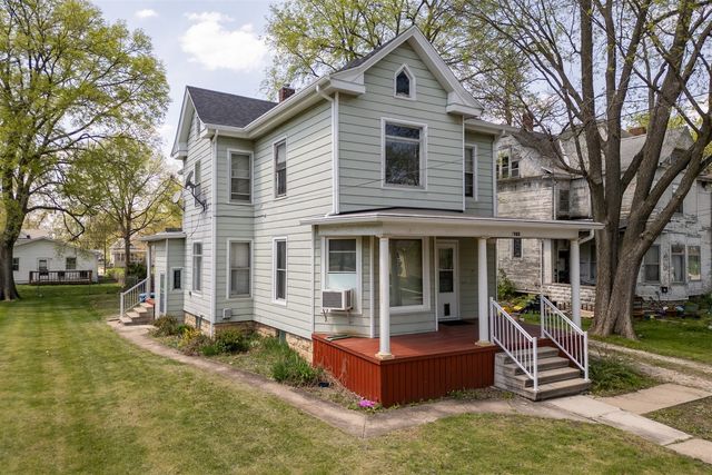 765 N Main Street, Pontiac, IL 61764