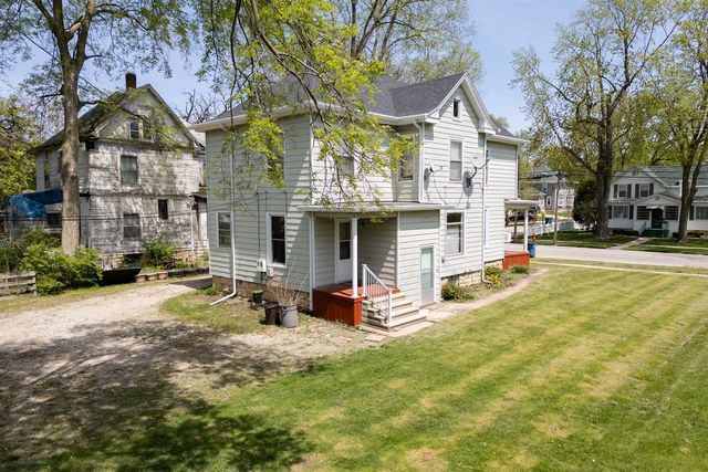 765 N Main Street, Pontiac, IL 61764