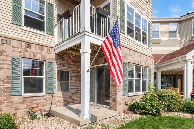 6836 Parkside Circle, Windsor, WI 53532