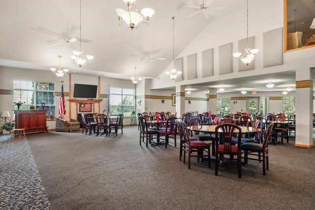 6836 Parkside Circle, Windsor, WI 53532