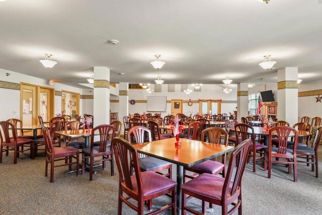 6836 Parkside Circle, Windsor, WI 53532