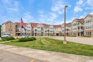 6836 Parkside Circle, Windsor, WI 53532