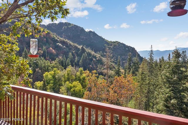 2148 N Pinecrest Canyon Road, Salt Lake City, UT 84108