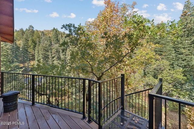 2148 N Pinecrest Canyon Road, Salt Lake City, UT 84108