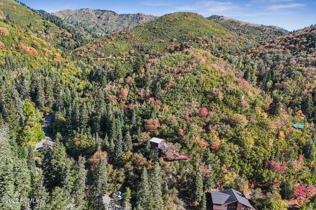 2148 N Pinecrest Canyon Road, Salt Lake City, UT 84108