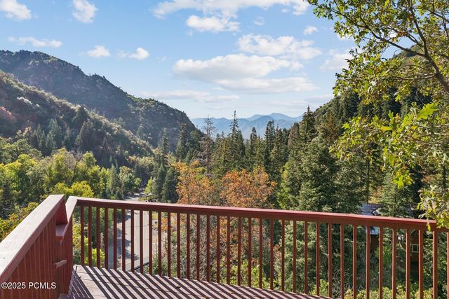 2148 N Pinecrest Canyon Road, Salt Lake City, UT 84108