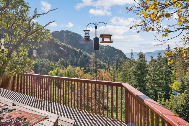 2148 N Pinecrest Canyon Road, Salt Lake City, UT 84108